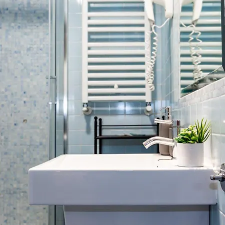 In - Zen01 Pensión Roma