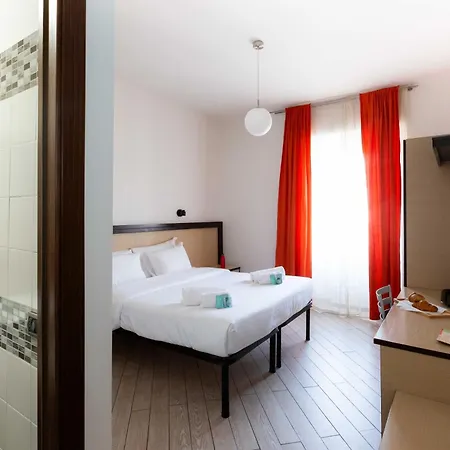 In - Zen01 Pensión 3*