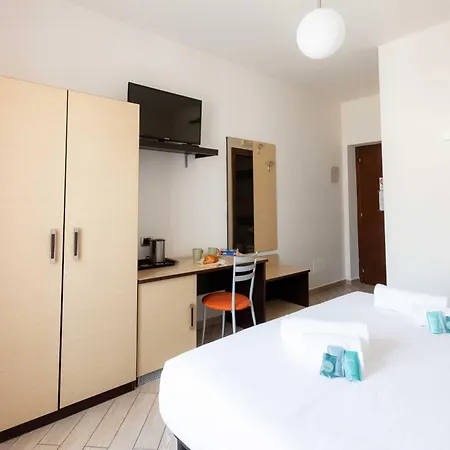 Termini - Zen Guesthouse- Zen01 Pensionat *