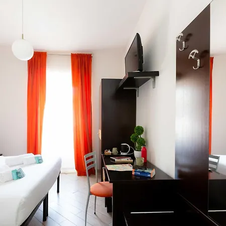 Pensionat Termini - Zen Guesthouse- Zen01