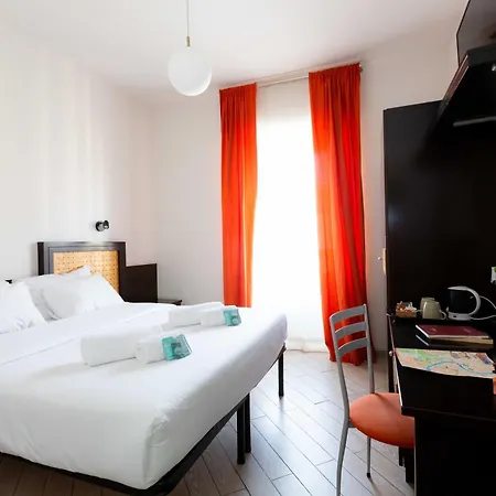 Pensionat Termini - Zen Guesthouse- Zen01