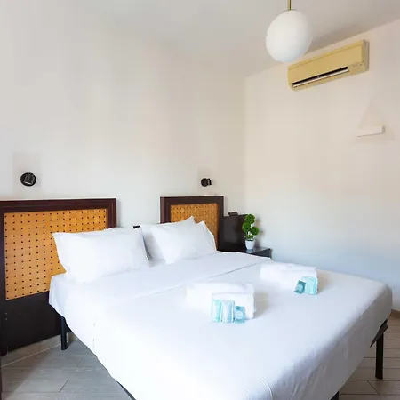 Pensión In - Zen01 Roma