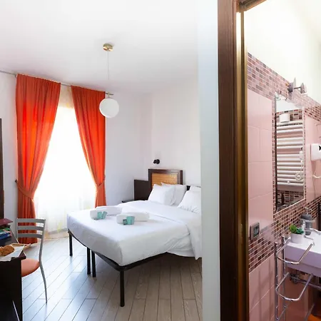 Pensionat Termini - Zen Guesthouse- Zen01