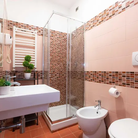 Termini - Zen Guesthouse- Zen01 Pensionat *