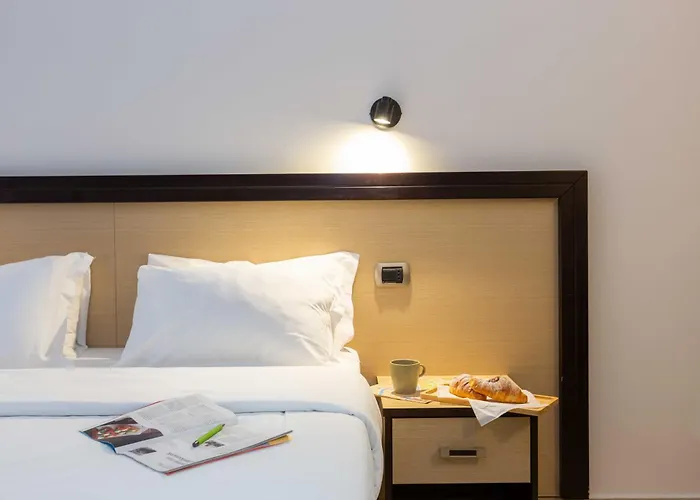 Termini - Zen Guesthouse- Zen01 3* Rome