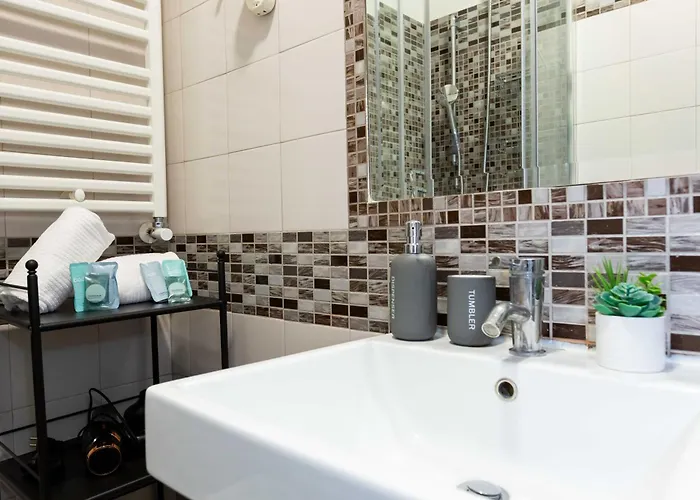 Termini - Zen Guesthouse- Zen01 3*