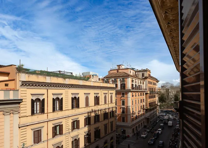 Termini - Zen Guesthouse- Zen01 3* Rome