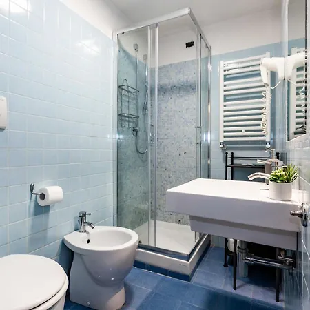 Guest house Termini - Zen Guesthouse- Zen01