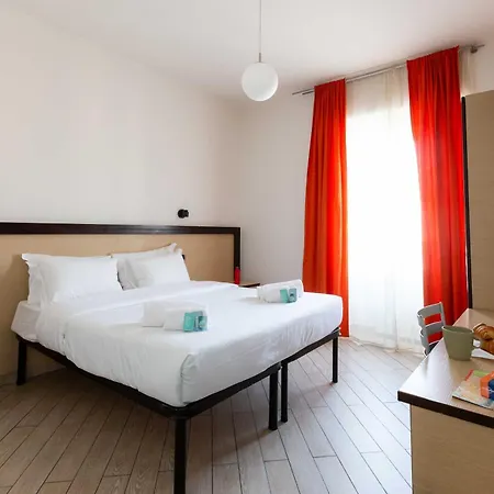 Termini - Zen Guesthouse- Zen01 * Rome