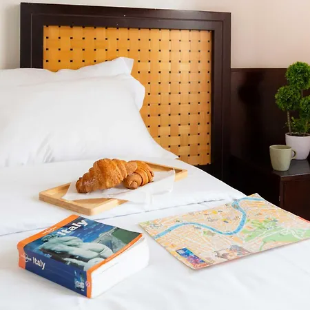 Guest house Termini - Zen Guesthouse- Zen01